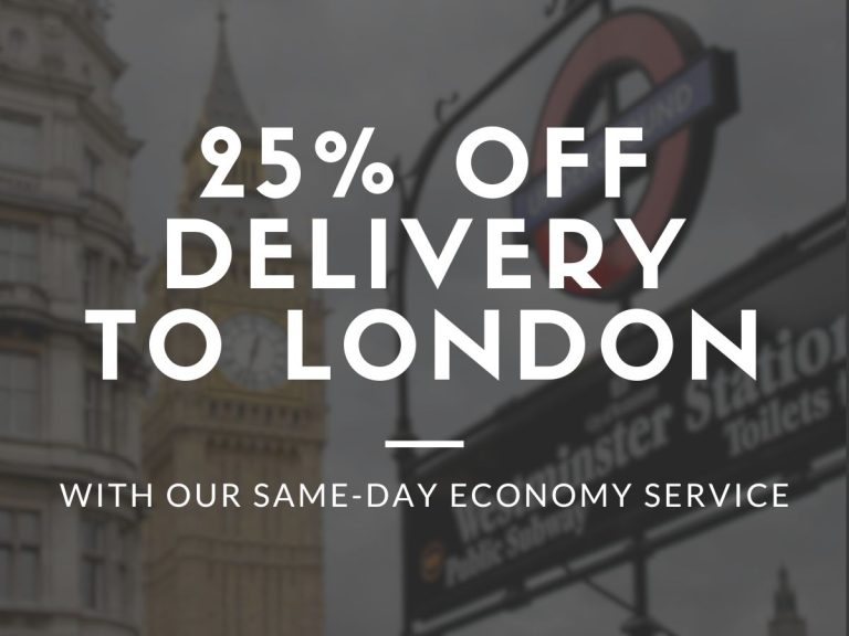 Delivering Value: Re-Introducing Our Popular Economy Service!